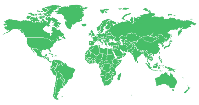 World Map