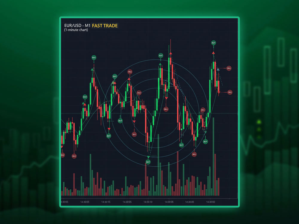 Scalping: The Quickest of All Forex Trading Strategies