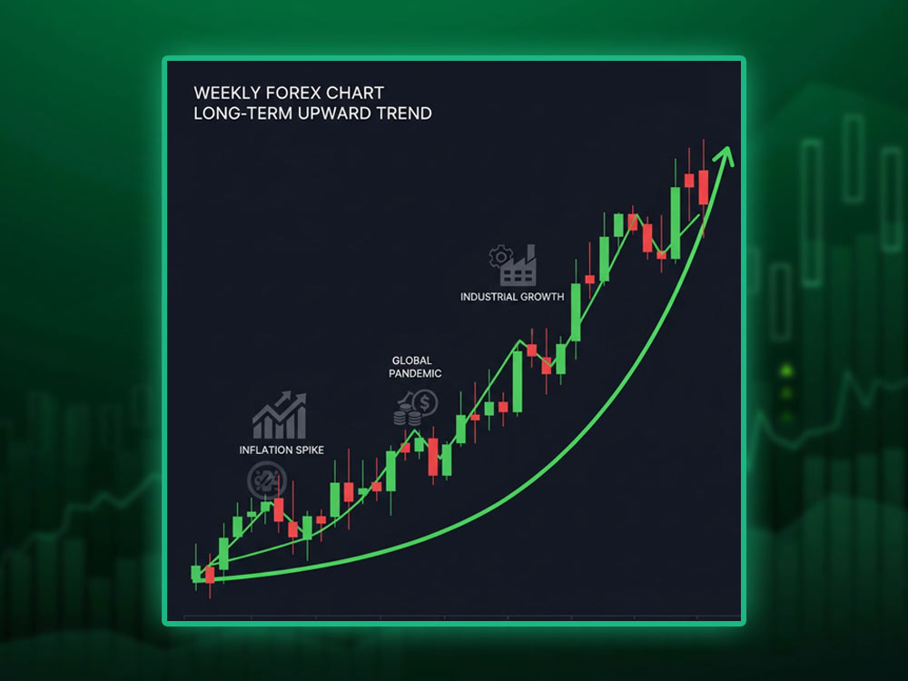 Position Trading: Think Long Term