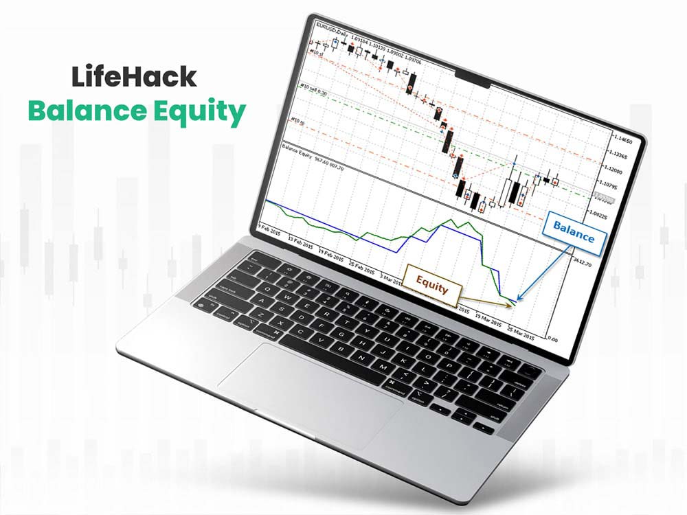 LifeHack Balance Equity