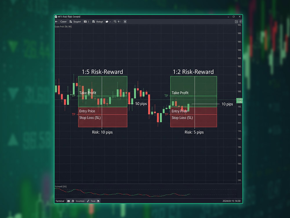 Don’t Chase Unrealistic Forex Ratios