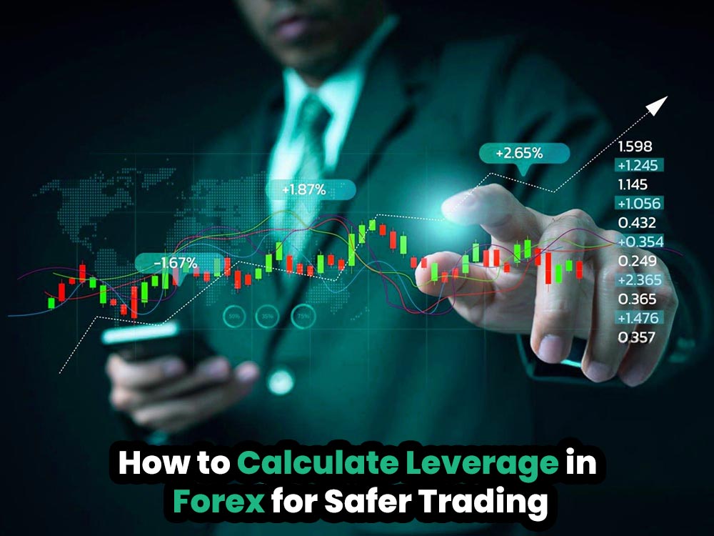 How to Calculate Leverage in Forex for Safer Trading