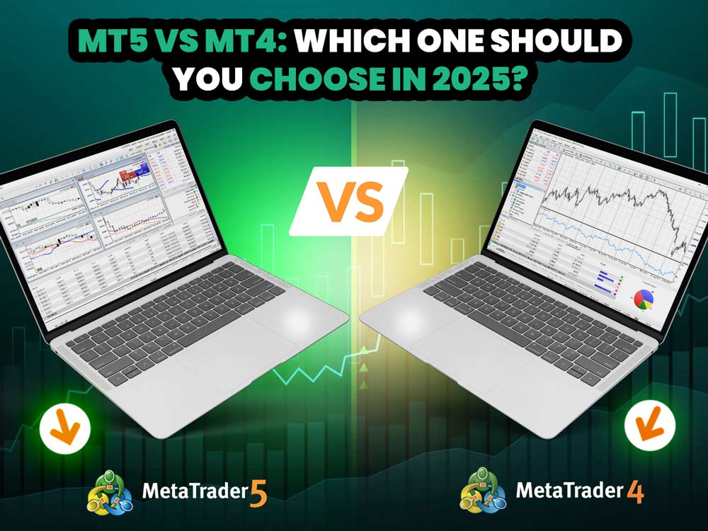 MT5 vs MT4: Which One Should You Choose in 2026?