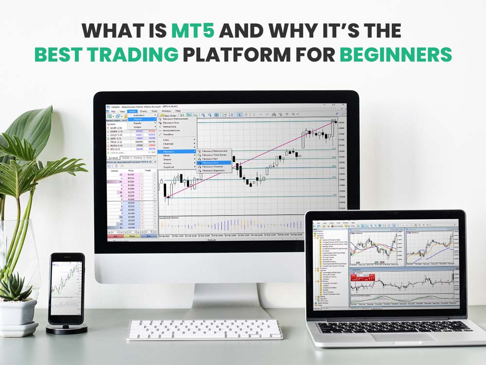 What is MT5 and Why It’s the Best Trading Platform for Beginners