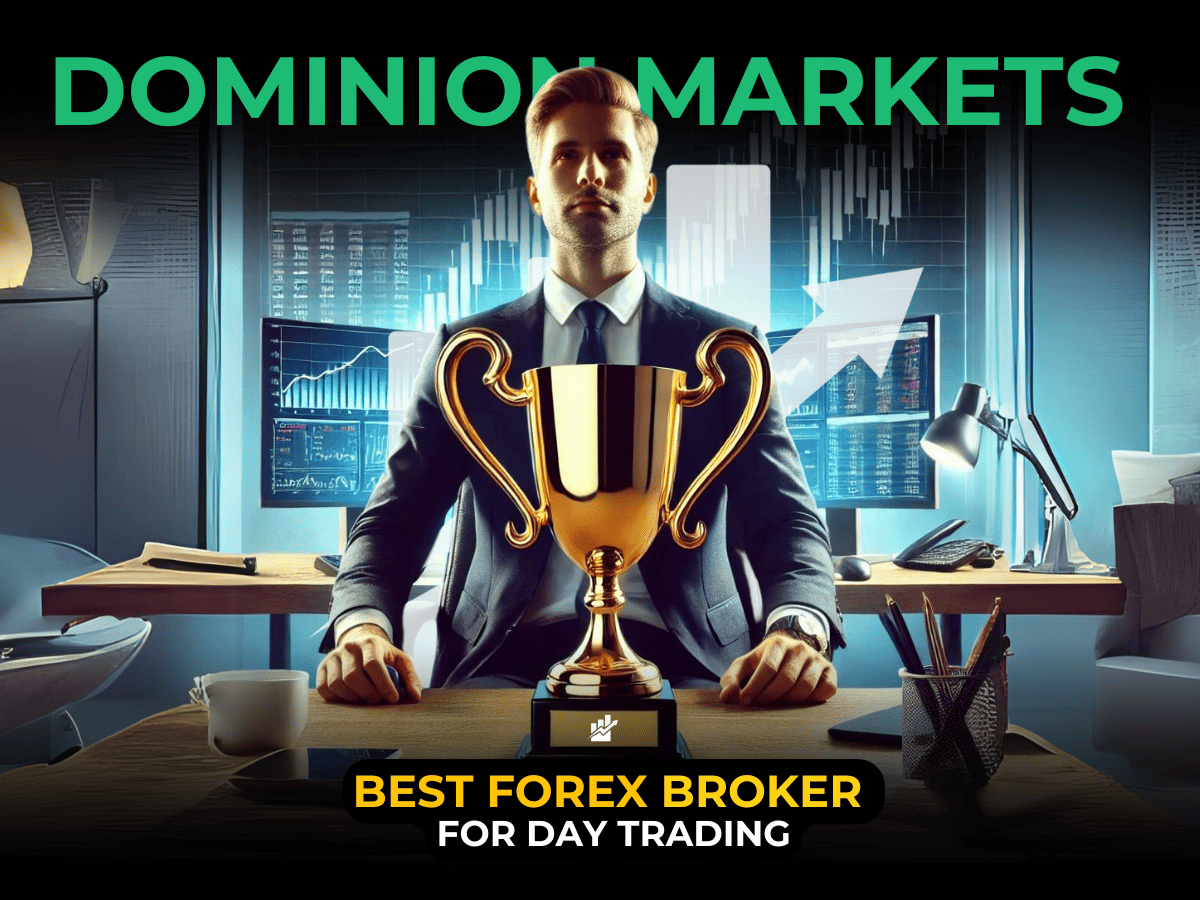 Best Forex Broker For Day Trading