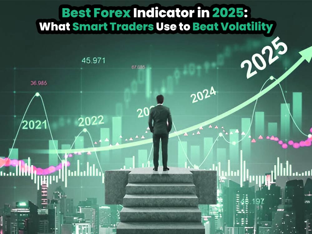 Best Forex Indicator in 2026 – Smart Tools That Win Trades