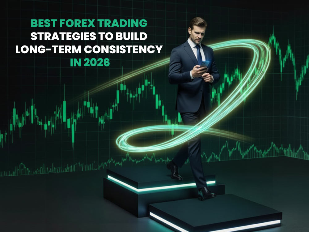 Best Forex Trading Strategies to Build Long-Term Consistency in 2026