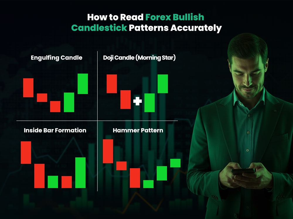 How to Read Forex Bullish Candlestick Patterns Accurately