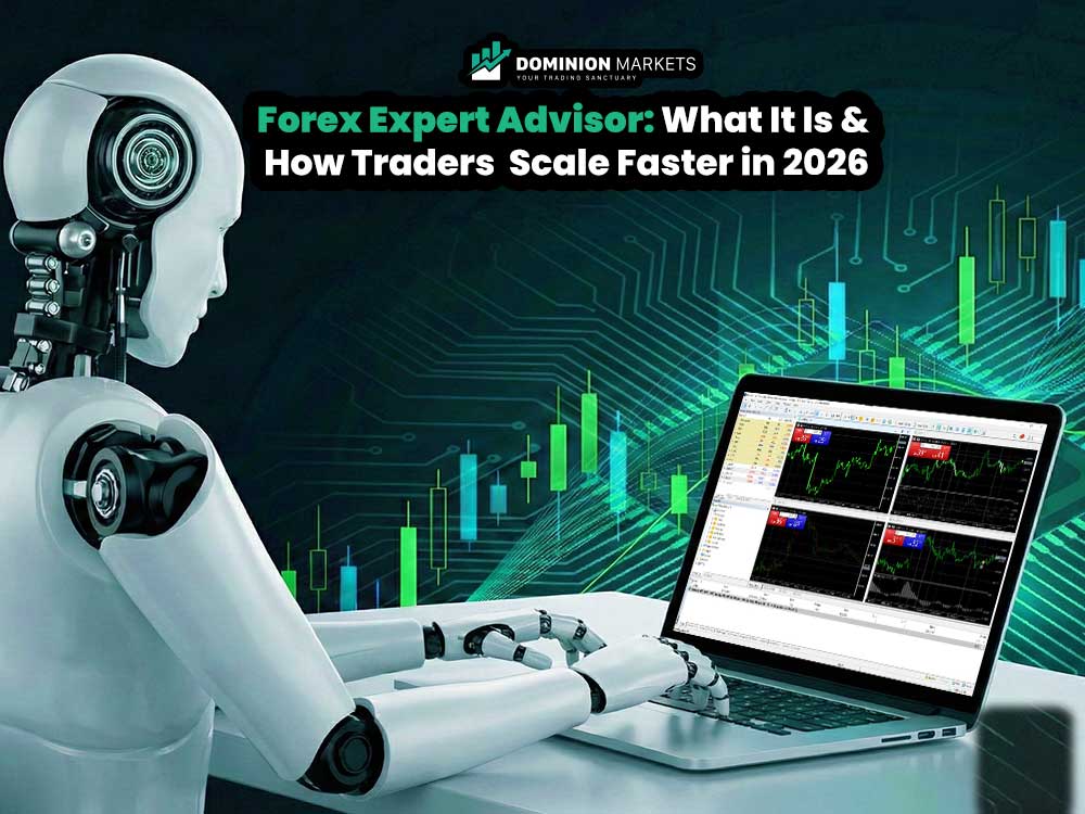 Forex Expert Advisor: What It Is and How Traders Scale Faster in 2026