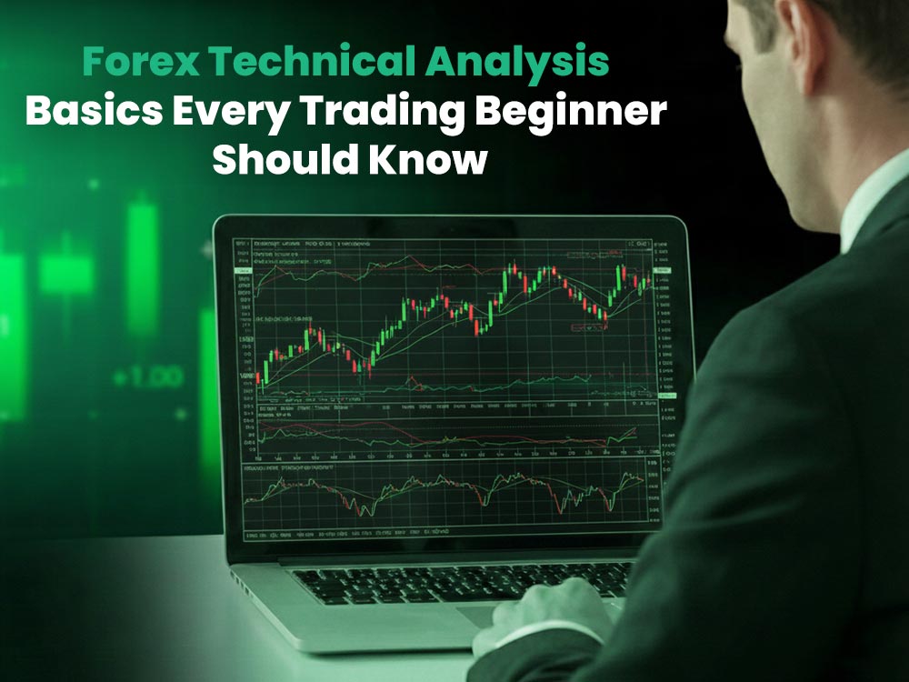 Best Forex Day Trading Strategies for Beginners Explained Simply