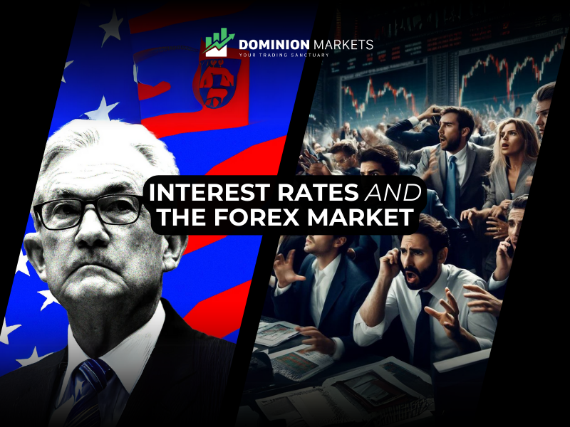Interest Rates And The Forex Market