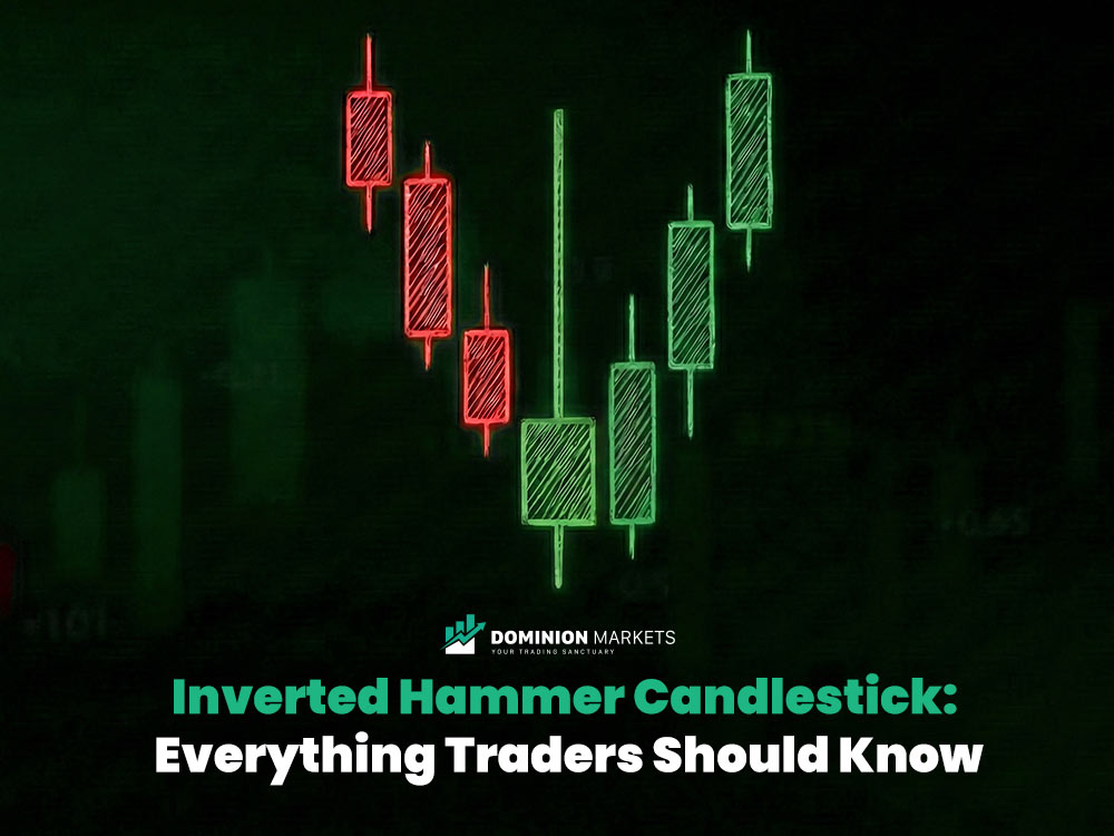 Inverted Hammer Candlestick: Everything Traders Should Know
