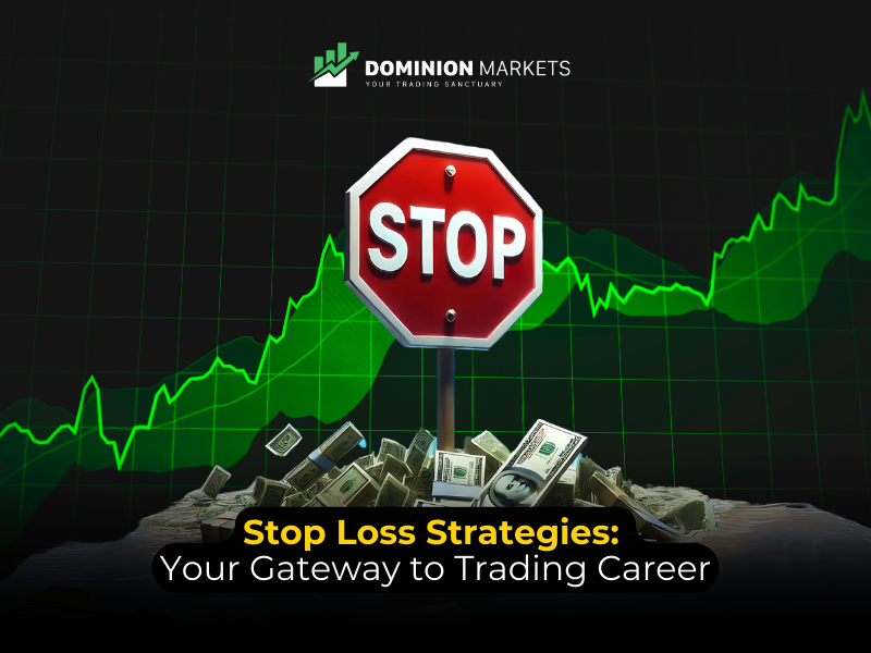 Stop Loss Strategies: Your Gateway to Trading Career