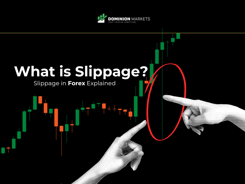 What is Slippage? Slippage in Forex Explained