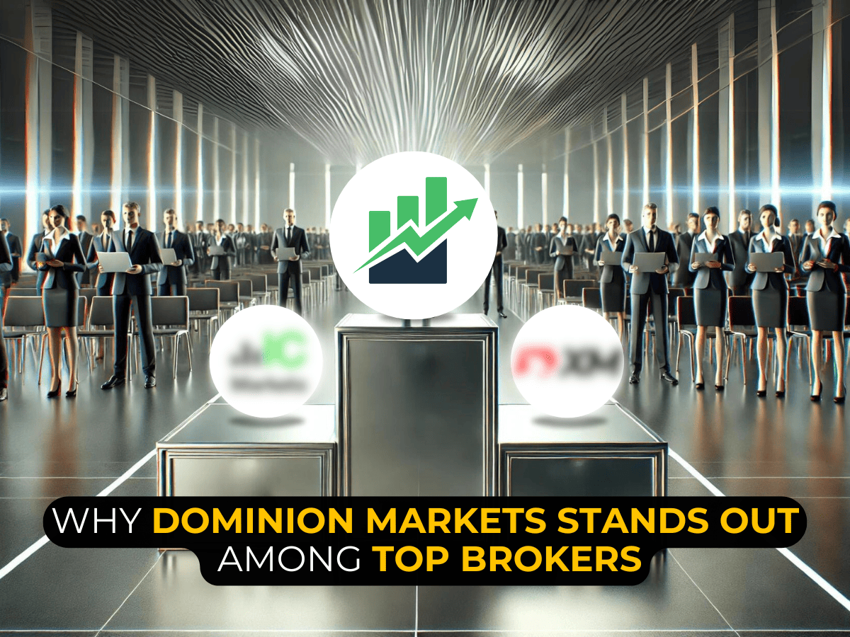 Why Dominion Options Stands Out Among Top Brokers