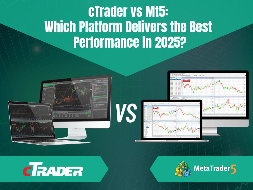 ctrader vs metatrader 5