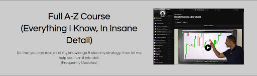 Dominion Options forex course