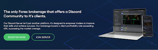 Dominion Options Discord server