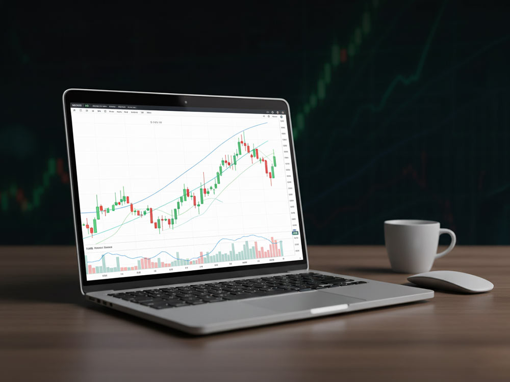 What Is Intraday Trading in Forex?