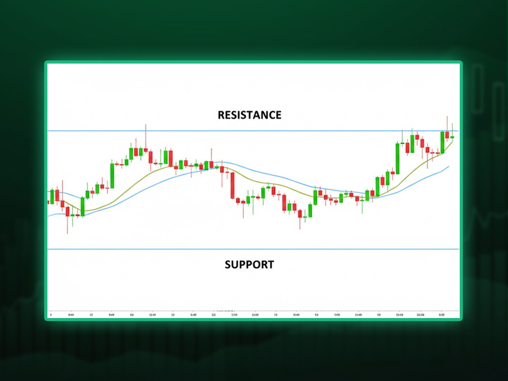 Range Trading: A Simple Intraday Method for Flat Markets