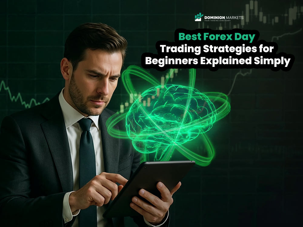 Best Forex Day Trading Strategies for Beginners Explained Simply