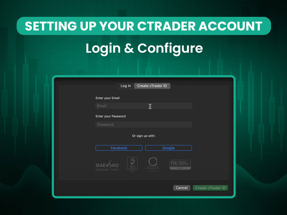 ctrader login