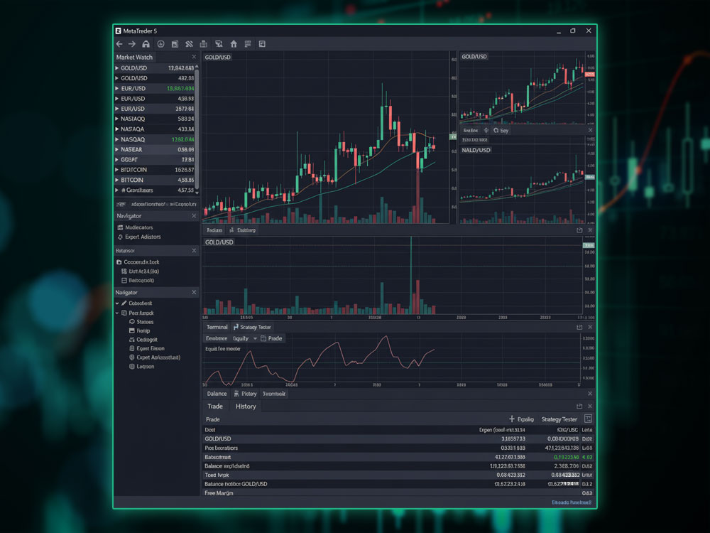 Bullish Harami Candlestick Pattern Explained