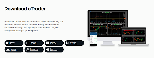 cTrader download