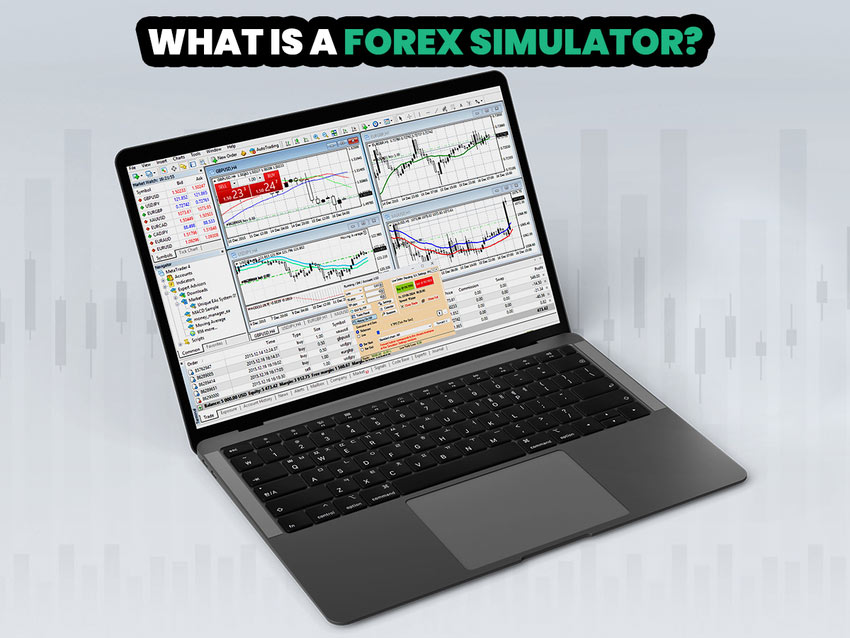 What Is a Forex Simulator?
