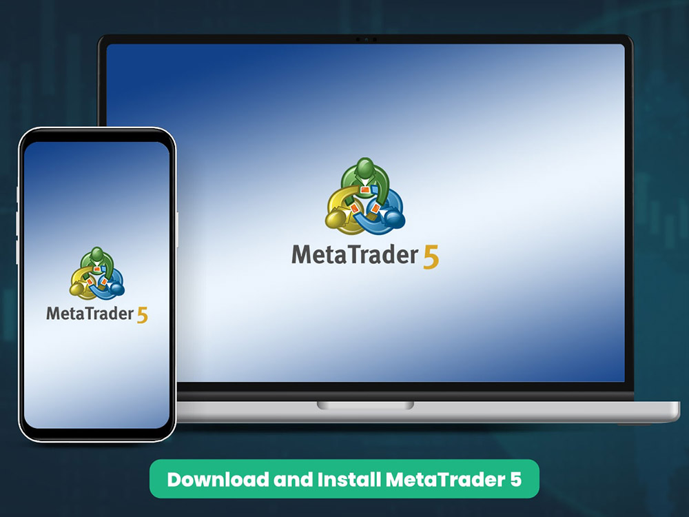 Download and Install MetaTrader 5