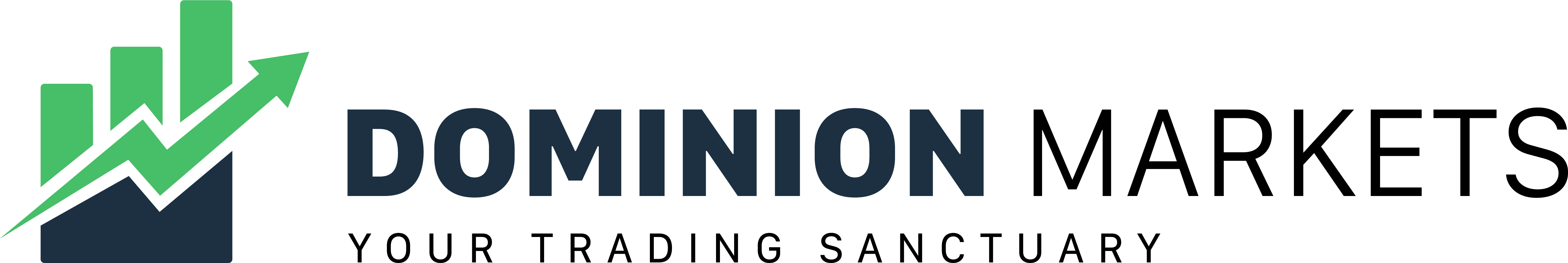 Dominion market logo