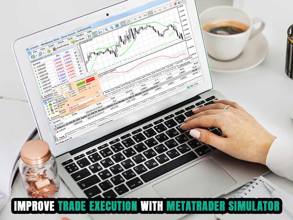 mt5 simulator with trade execution