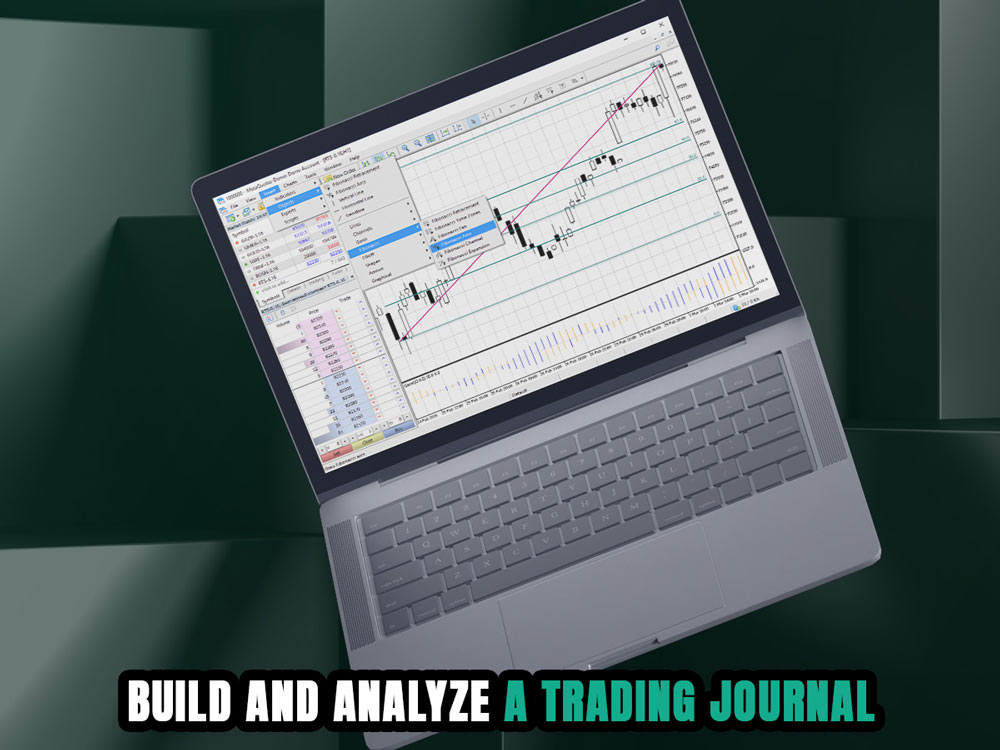a trading journal