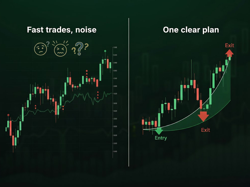 Why Most Traders Ignore This Trading Strategy