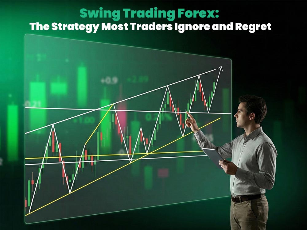 Swing Trading Forex: The Strategy Most Traders Ignore and Regret