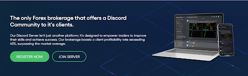 Dominion Options Discord server