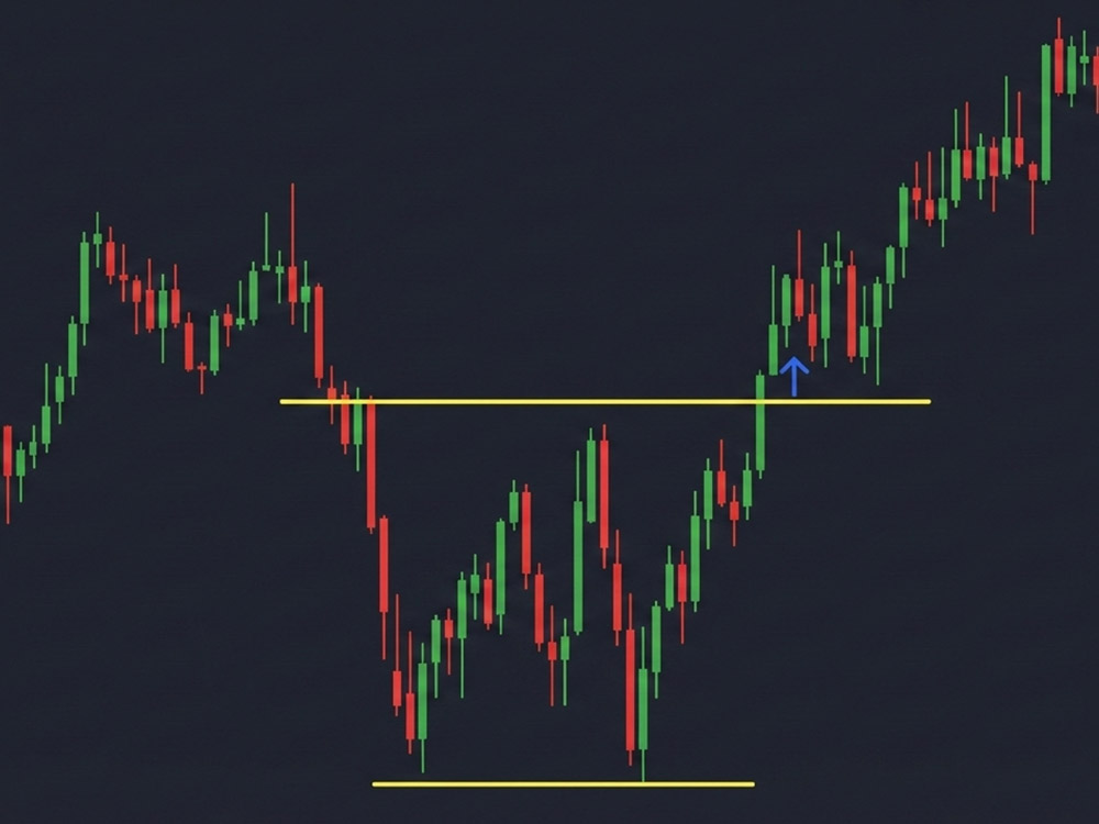 What Is the W Chart Pattern?