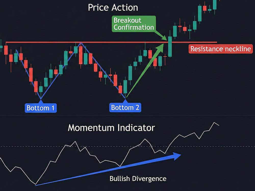 Momentum Indicators