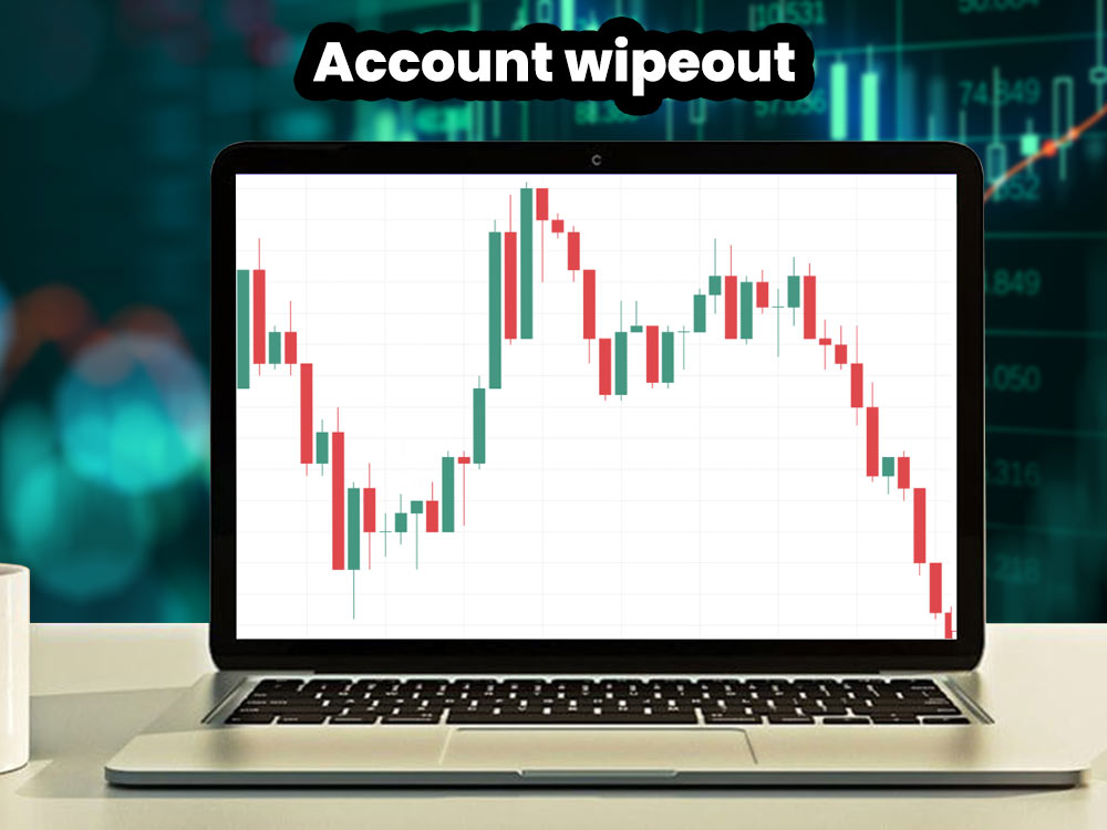 Volatility hits harder