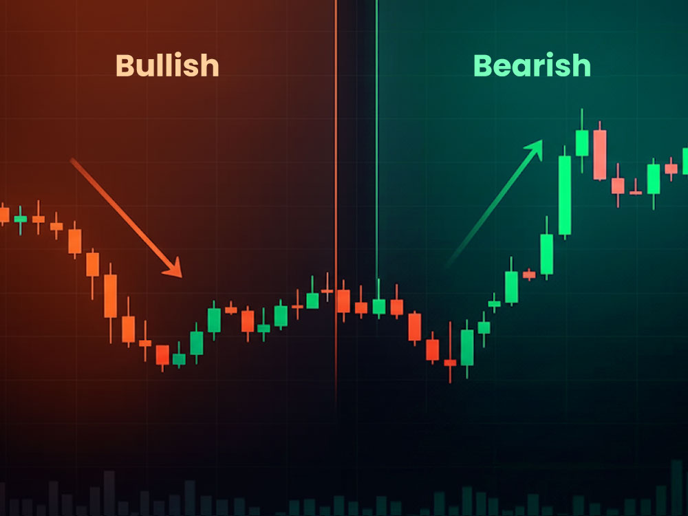Types of Order Block in Forex